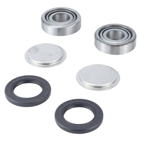 Swing Arm Bearing Seal Kit For Honda TRX400FW Fourtrax Foreman 4X4